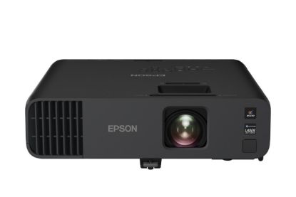 Obrázek EPSON projektor EB-L265F, 1920x1080, 4600ANSI, 2.500.000:1, USB, LAN, VGA, WiFi, HDMI, 5 LET ZÁRUKA