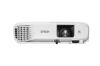 Obrázek EPSON projektor EB- W49, 1280 x 800, 3800ANSI, 16000: 1, VGA, HDMI, USB 3- in- 1, LAN, WiFi optional, 5 W repro