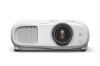 Obrázek EPSON projektor EH- TW7000, 4K, 16: 9, 3000ANSI, 40000: 1, USB 2.0, HDMI, Bluetooth, 5000h durability