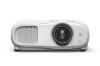 Obrázek EPSON projektor EH- TW7100, 4K, UHD, 16: 9, 3000ANSI, 100.000: 1, USB 2.0, HDMI, BlueTooth