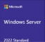 Obrázek Windows Svr Std 2022 64Bit ENG 24 Core OEM