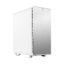 Obrázek FRACTAL DESIGN skříň Define 7 Compact White Solid, USB 3.1 Type-C, 2x USB 3.0, bez zdroje, mATX