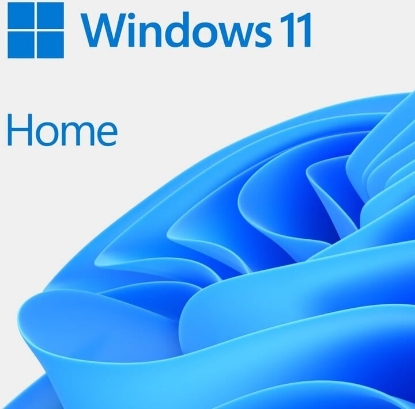 Obrázek Windows 11 Home 64Bit ENG OEM