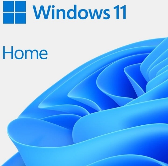 Obrázek Windows 11 Home 64Bit ENG OEM