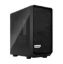 Obrázek FRACTAL DESIGN skříň Meshify 2 Mini Black TG Dark Tint, USB 3.1 Type- C, 2x USB 3.0, bez zdroje, mATX