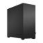 Obrázek FRACTAL DESIGN skříň Pop XL Silent Black Solid, 2x USB 3.0, bez zdroje, E-ATX