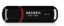 Obrázek ADATA Flash Disk 64GB UV150, USB 3.1 Dash Drive (R:90/W:20 MB/s) černá