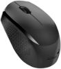 Obrázek GENIUS myš NX- 8000S/ 1600 dpi/ bezdrátová/ tichá/ černá