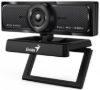 Obrázek GENIUS webkamera WideCam F100 V2/ Full HD 1080P/ USB/ širokoúhlá 120°/ mikrofon