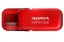 Obrázek ADATA Flash Disk 32GB UV240, USB 2.0 Dash Drive, červená
