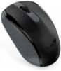 Obrázek GENIUS myš NX- 8008S/ 1200 dpi/ bezdrátová/ tichá/ BlueEye senzor/ černá
