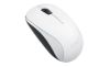 Obrázek GENIUS myš NX- 7000/ 1200 dpi/ bezdrátová/ bílá