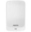 Obrázek ADATA Externí HDD 2TB 2,5" USB 3.1 AHV320, bílý