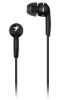 Obrázek GENIUS sluchátka HS- M320 headset, 4pin 3, 5 mm jack, černá