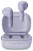 Obrázek GENIUS bezdrátový headset TWS HS- M905BT Light Purple/ Bluetooth 5.3/ USB- C nabíjení/ fialová