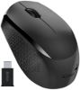 Obrázek GENIUS myš NX- 8000S Type- C/ 1200 dpi/ USB- C/ bezdrátová/ tichá/ černá