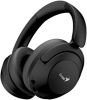 Obrázek GENIUS sluchátka HS- 810BT, Bluetooth 5.3, USB- C, černá