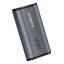 Obrázek ADATA Externí SSD 1TB SE880, USB-C 3.2 Gen 2x2, R:2000/W:2000MB/s, šedá