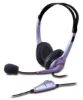 Obrázek GENIUS sluchátka s mikrofonem HS- 04S