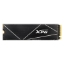 Obrázek ADATA SSD 4TB XPG GAMMIX S70 Blade, PCIe Gen4x4 M.2 2280, (R:7400/ W:6600MB/s)