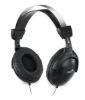 Obrázek GENIUS sluchátka s mikrofonem HS- M505X, single jack