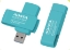 Obrázek ADATA Flash Disk 64GB UC310E ECO, USB 3.2 , modrá