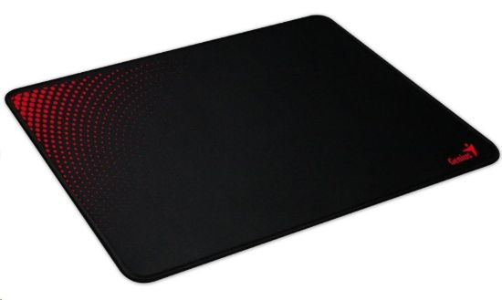 Obrázek GENIUS podložka pod myš G-Pad 300S/ 320 x 270 x 3 mm