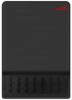 Obrázek GENIUS podložka pod myš G- WMP 200M/ podložka pod zápěstí/ 230 x 160 x 20 mm/ paměťová pěna