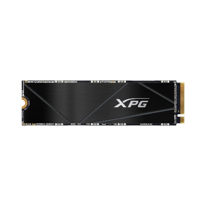 Obrázek ADATA SSD 500GB XPG GAMMIX S50 Core, PCIe Gen4x4, M.2 2280, (R:3500/ W:2200MB/s)