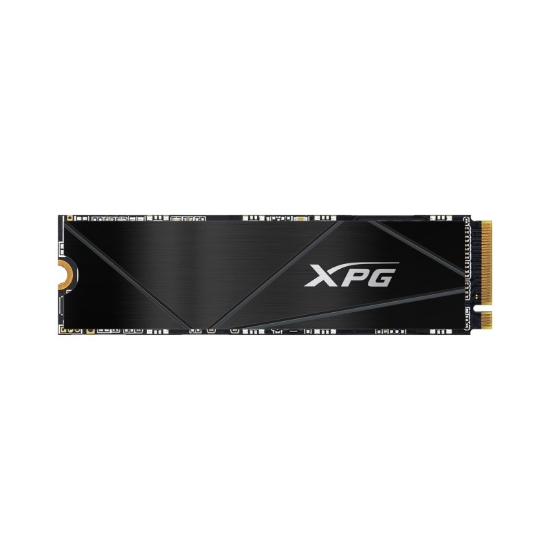 Obrázek ADATA SSD 500GB XPG GAMMIX S50 Core, PCIe Gen4x4, M.2 2280, (R:3500/ W:2200MB/s)