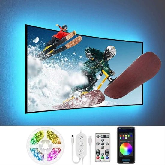 Obrázek Govee TV 46-60" SMART LED podsvícení RGB + ovladač