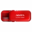 Obrázek ADATA Flash Disk 64GB UV240, USB 2.0, červená