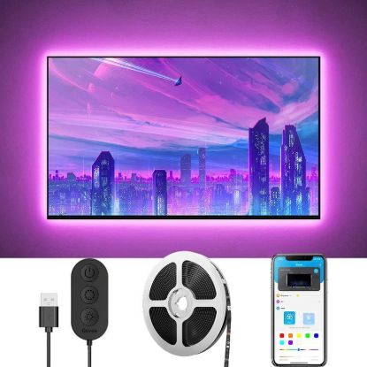 Obrázek Govee TV 46- 60" SMART LED podsvícení RGB