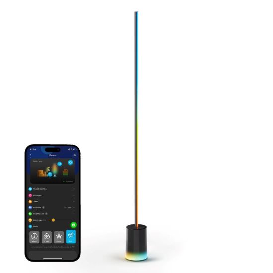 Obrázek Govee RGBICWW Floor Lamp 2 RGBICWW Matter + ovladač
