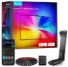Obrázek Govee TV Backlight 3 Lite TV 40- 50" SMART LED podsvícení RGBIC