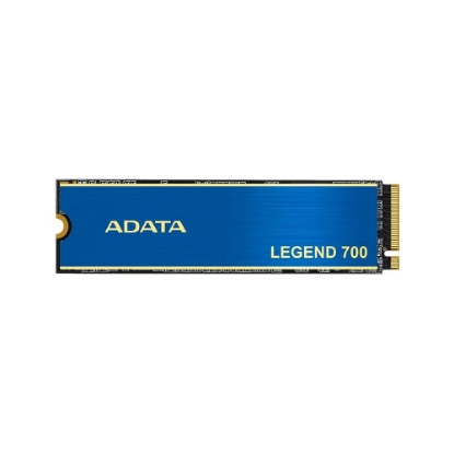 Obrázek ADATA SSD 1TB LEGEND 700, PCIe Gen3 x4, M.2 2280, (R:2000/ W:1600MB/s)