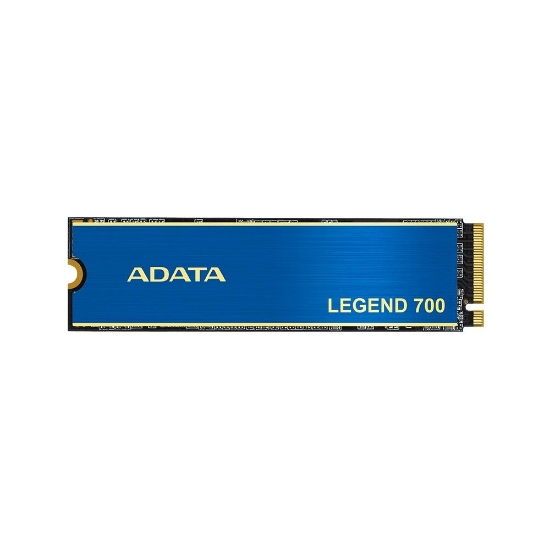 Obrázek ADATA SSD 1TB LEGEND 700, PCIe Gen3 x4, M.2 2280, (R:2000/ W:1600MB/s)