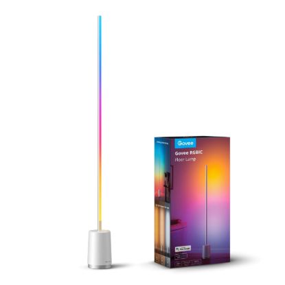 Obrázek BAZAR - Govee Lyra Smart RGBICWW LED lampa + ovladač - Poškozený obal (Komplet)
