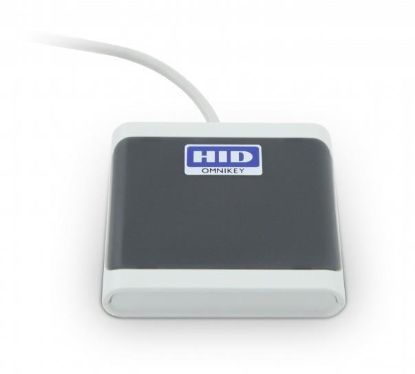 Obrázek OMNIKEY 5022 CL RFID čtečka USB-HID 13,56Mhz