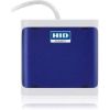 Obrázek OMNIKEY 5027 (Dark Blue) Contactless only (13.56 MHZ) reader Keyboard Wedge Output Mltp10