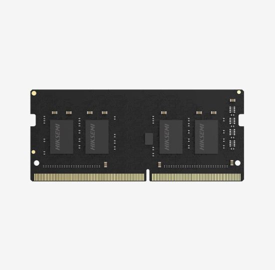 Obrázek HIKSEMI SODIMM DDR4 8GB 3200MHz Hiker