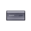 Obrázek ADATA External SSD 1TB SC750, USB-C 3.2 Gen2, Černá