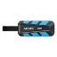 Obrázek ADATA External SSD 1TB SC740, USB-C 3.2 Gen2, Černo-modrá