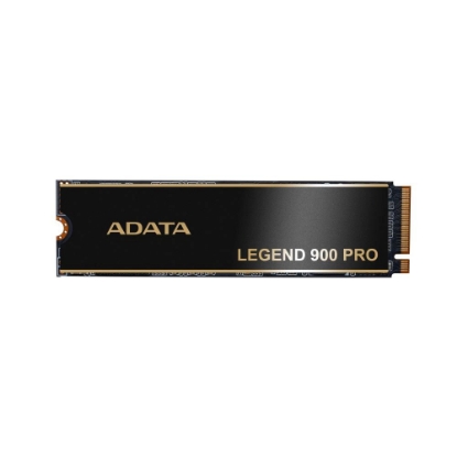 Obrázek ADATA SSD 1TB LEGEND 900 PRO, PCIe Gen4x4, M.2 2280, (R:7400/ W:6000MB/s)