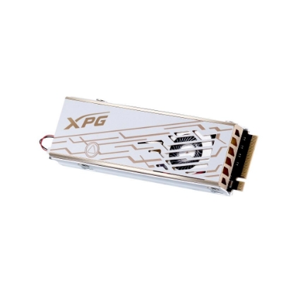 Obrázek ADATA SSD 1TB XPG MARS 980 PRO, PCIe Gen5x4, M.2 2280, (R:14000/ W:10000MB/s)