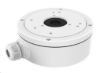Obrázek HIKVISION DS- 1280ZJ- S univerzální montážní patice pro kamery
