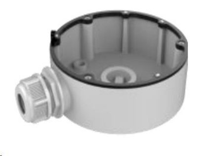 Obrázek HIKVISION DS- 1280ZJ- DM18 Montážní patice pro DOME kamery Hikvision