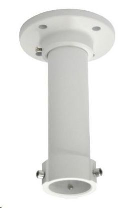 Obrázek HIKVISION konzole na strop (krátká) pro PTZ kamery DS- 2DE