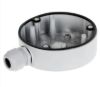 Obrázek HIKVISION DS- 1280ZJ- DM21, držák pro DS- 2CD27xxF- I, DS- 2CD41xx, 140 x 39mm