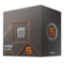 Obrázek CPU AMD RYZEN 5 8600G, 6-core, až 5.0GHz, 22MB cache, 65W, AMD Radeon 760M Graphics, socket AM5, BOX